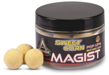 Kulki proteinowe Anaconda Magist Balls Pop Up