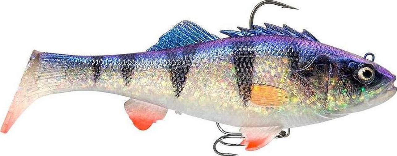 Guma spinningowa Savage Gear 3D Perch RTF FS
