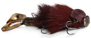 Jig szczupakowy STRIKE PRO Miuras Mouse Magnum