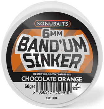 Kulki proteinowe Sonubaits Band'Um Sinker