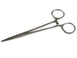 R.T. Szczypce do uwalniania ryb - Peany - Wygięte