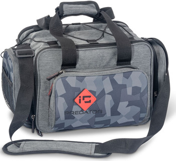 Torba wędkarska Iron Claw Mid Bag