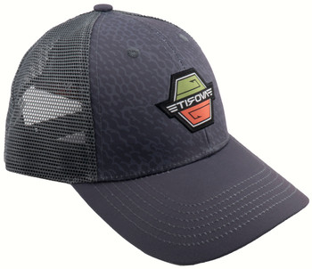 Czapka z daszkiem Favorite Deep Water