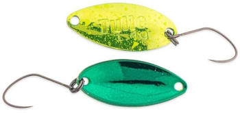 Błystka Wahadłowa Nories Masukuroto Tulle