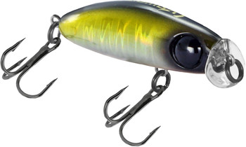 Wobler Kamatsu Micro Snack