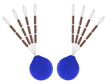 Stopery wolframowe Delphin THE ENDTungsten Stopper