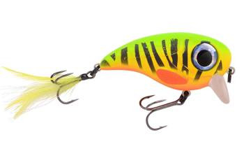 Wobler Spro Fat Iris