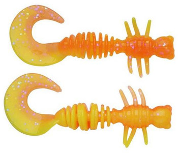 Przynęta gumowa Berkley Powerbait Power Curly