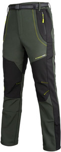 Spodnie outdoorowe Delphin Thermotex Plus+
