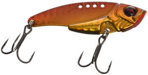 Cykada Flagman Switch Blade Shad