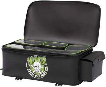 Zestaw toreb Belly Boat System Bag Mad Cat