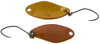 Błystka Wahadłowa Nories Masukuroto Weeper