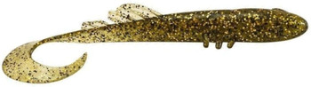 Guma spinningowa Bait Breath BeTanCo Curly Tail SLIM