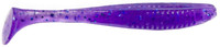 Ur211 Electric Blue Shad