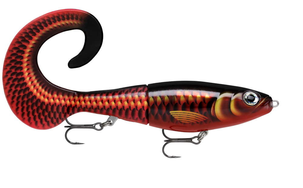 Wobler Rapala X-Rap Otus