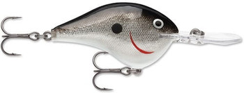 Wobler Rapala Dives-To