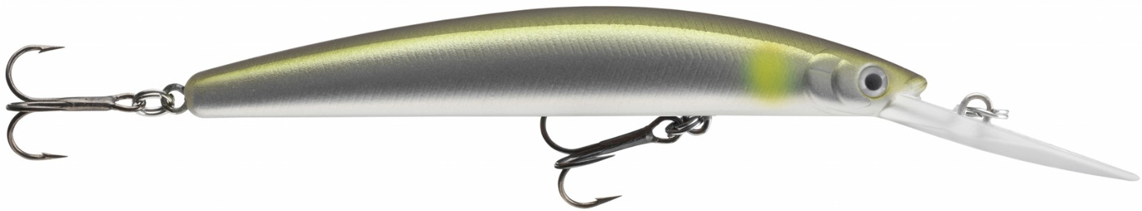 Wobler Daiwa Tournament Double Clutch