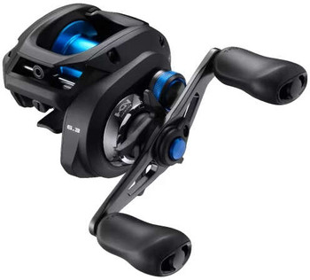 Multiplikator Shimano SLX DC