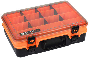 Pudełko Savage Gear Lure specialist