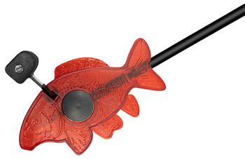 Sygnalizator brań Delphin CARPY