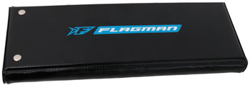 Portfel na przypony Flagman PVC Rig Wallet