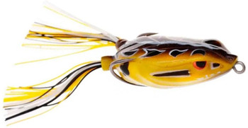 Przynęta Żaba Flagman Frogi Iron