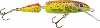 Wobler Mistrall Standart Twin Floater