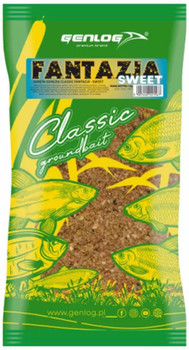 Zanęta Genlog Classic Fantazja