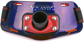 Pas walki Aquantic Gelenk Bauchgurt