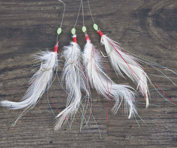 Zestaw morski Aquantic Makrele IV