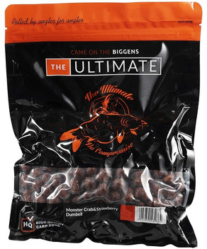 Kulki proteinowe Ultimate Range Pro Dumbells