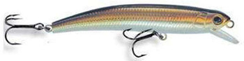 Wobler Robinson Minnow