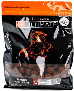 Kulki proteinowe Ultimate Mango Chili Crab Boilies