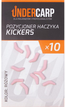 Pozycjoner haczyka Undercarp Kickers