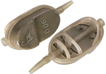 Koszyczek zanętowy Brain Flat Boil