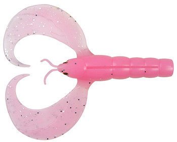 Guma Fox Rage Mini Craw