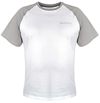 Koszulka Shimano Short Sleeve T-Shirt