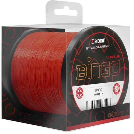 Żyłka Delphin Bingo Matt