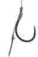 Przypon Method Feeder VDE-Robinson plecionka