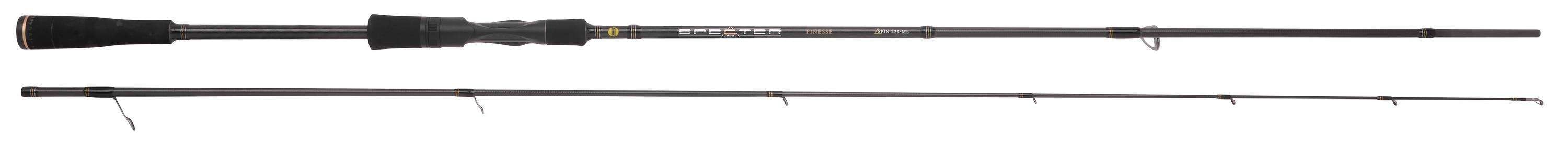 Wędka Spro Specter Finesse Spin