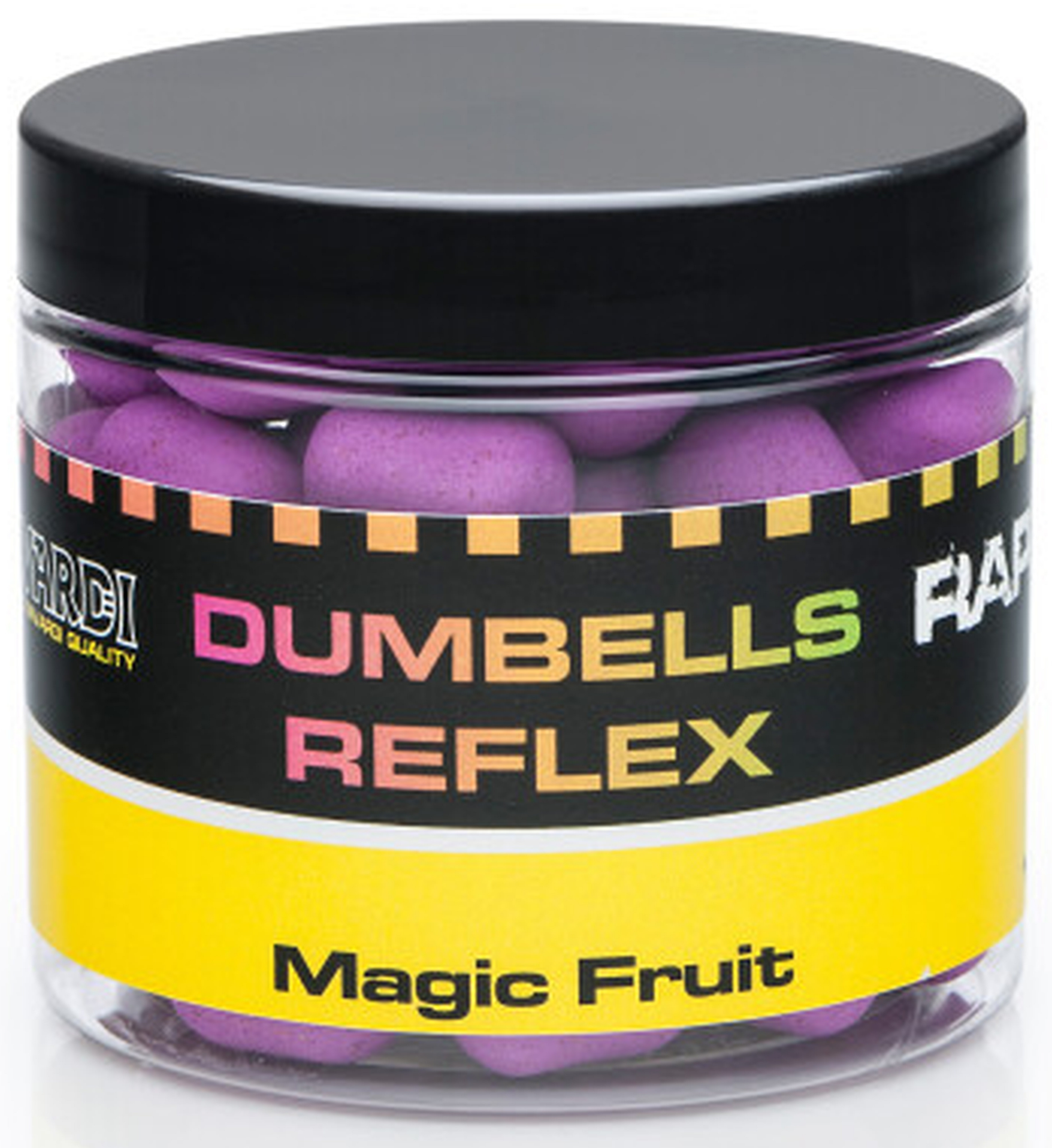 Kulki Dumbells Mivardi Reflex