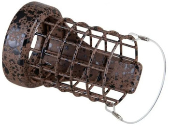 Koszyczek zanętowy MS Range De Luxe Feeder