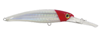Wobler Kamatsu Deep Minnow