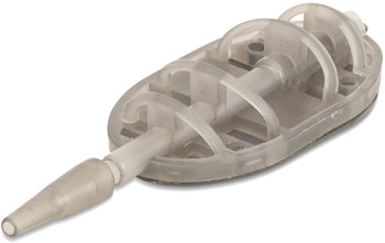 Koszyczek zanętowy MS Range Method Feeder Classic Inline