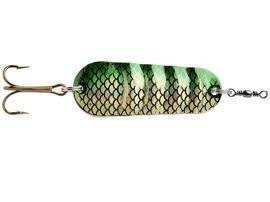 Błystka wahadłowa Abu Garcia Atom