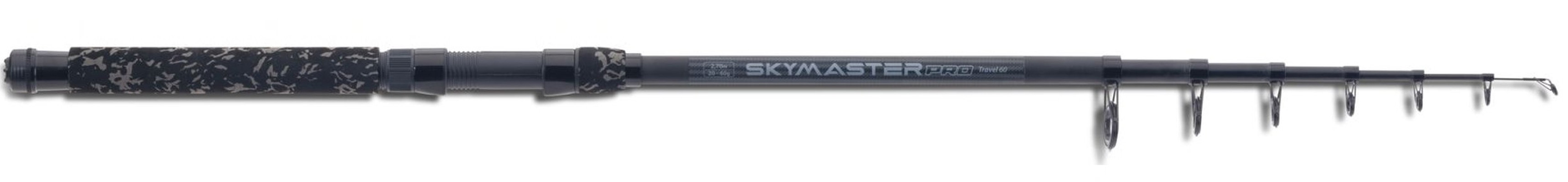 Wędka Saenger Skymaster Pro Tele Travel