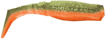 Guma spinningowa Mikado Fishunter