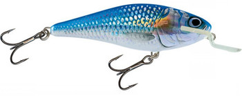Wobler Salmo Executor