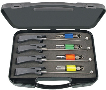 Zestaw sygnalizatorów Konger Svvinger Box