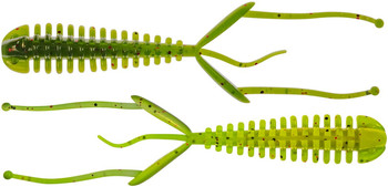 Przynęta gumowa Select Toxic